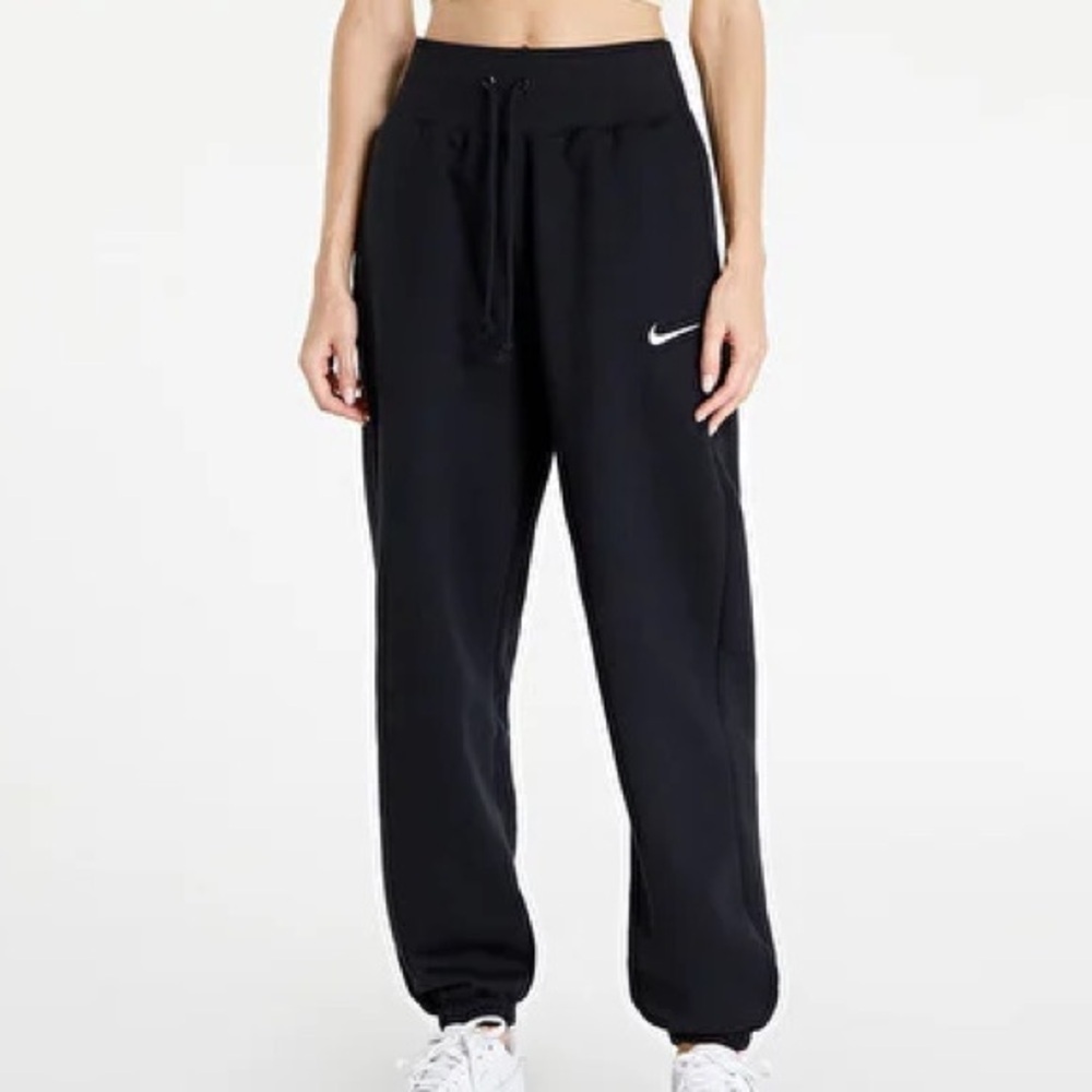 NIKE Fleece Sweatpants Size  xs